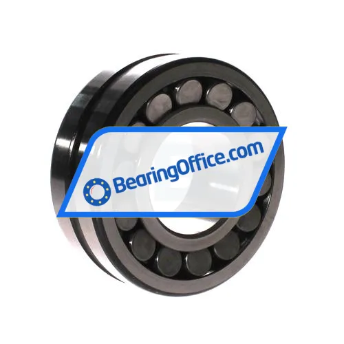 NTN 22312BK D1 bearing image 3