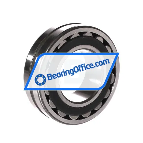 SNR 22208EAK W33 C3 bearing image 2