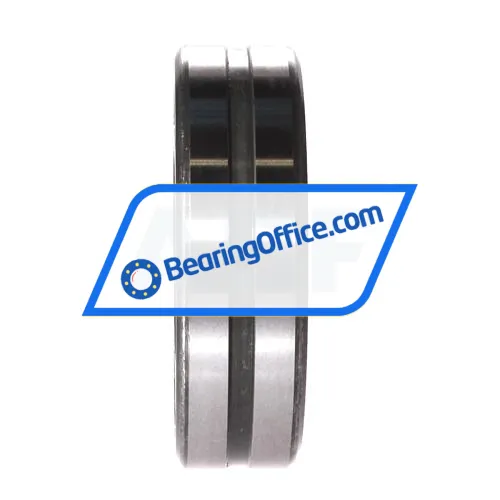 SNR 22208EAK W33 C3 bearing image 3