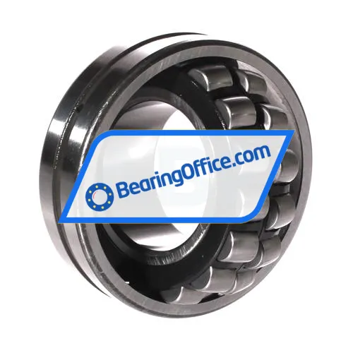 SNR 22208EAK W33 C3 bearing image 4
