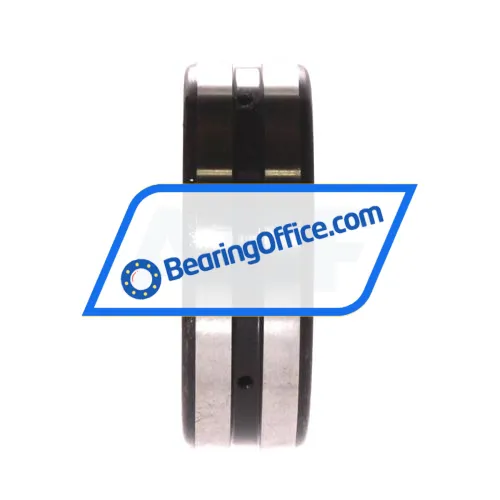NSK 22207CK E4 S11 bearing image 3