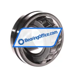 NSK 22207CK E4 S11 rulman resim 4