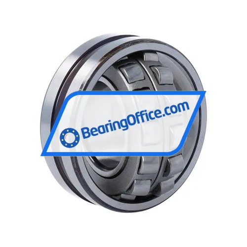 NSK 22206CK E4 C3 S11 bearing image 3