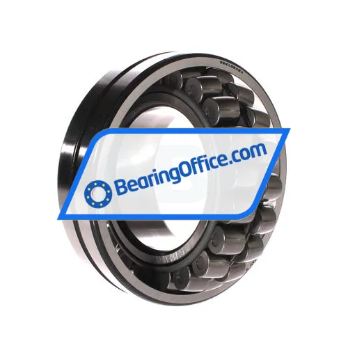 NSK 22218EA E4 C4 bearing image 3