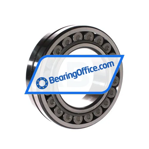 NSK 22218EA E4 C4 bearing image 4