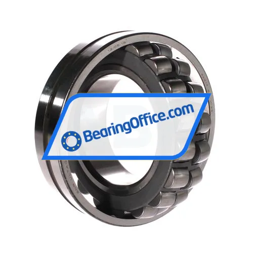 SNR 22217EAW33 bearing image 2