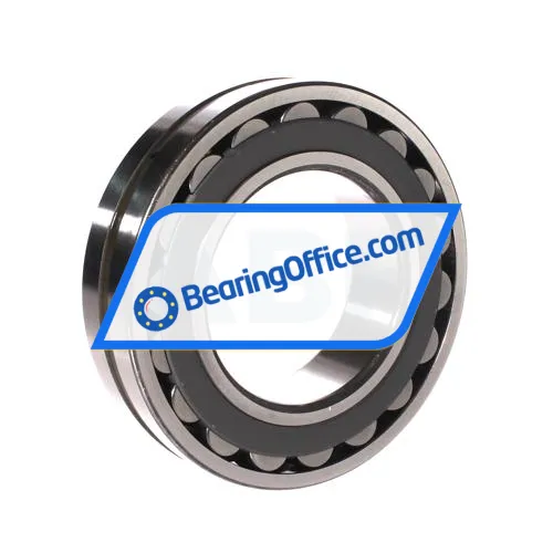 SNR 22217EAW33 bearing image 3
