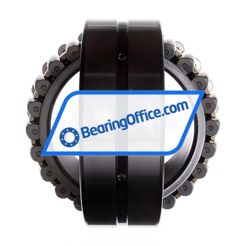 NSK 24026CAM E4 S11 bearing image 5