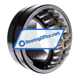 NSK 24026CAM E4 S11 rulman resim 2