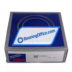 NSK 24026CAM E4 S11 rulman resim 6