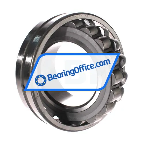 SNR 22222-EAW33C3 bearing image 3