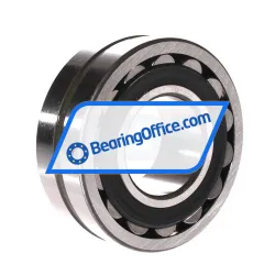 SNR 22311EAK W33 C3 rulman resim 3