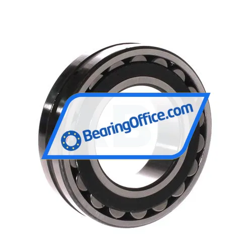 NTN 22211-EAW33 bearing image 2