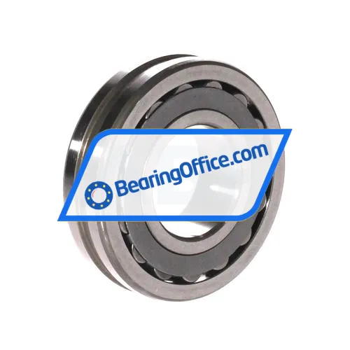 NSK 21307CDK E4 bearing image 3