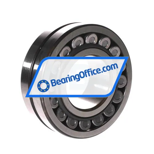 NSK 22313EA E4 C3 bearing image 3