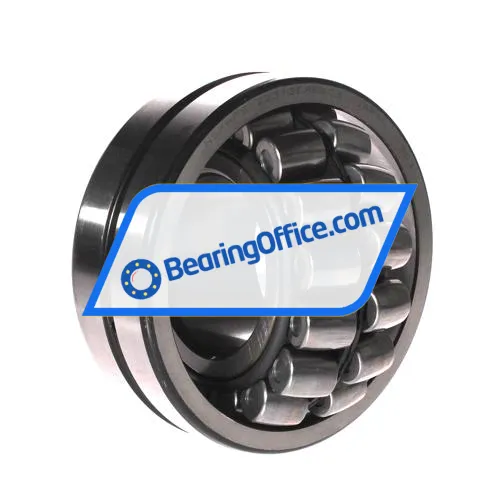 NSK 22313EA E4 C3 bearing image 4
