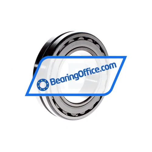 NSK 22217CDK E4 bearing image 3