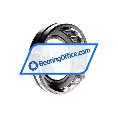 NSK 22217CDK E4 bearing image 4