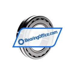 NSK 22217CDK E4 rulman resim 3