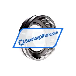 NSK 22217CDK E4 rulman resim 4