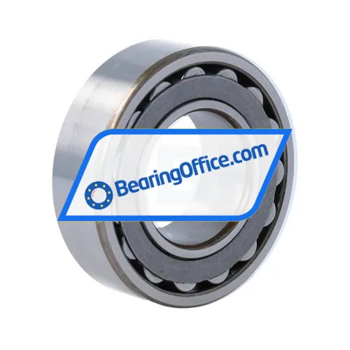 Nachi 22206K bearing image 2