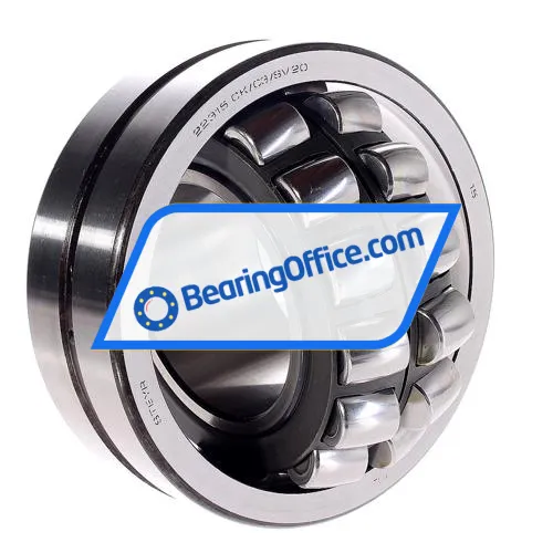 Steyr 22315CK C3 SV20