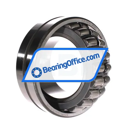 SNR 23120-EAW33 bearing image 4