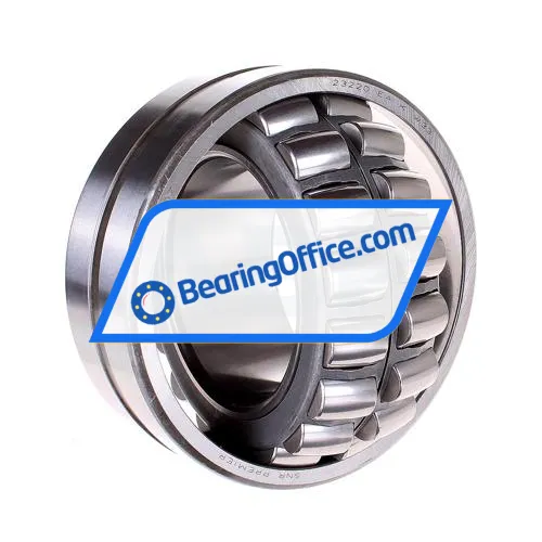 SNR 23220-EAKW33 bearing image 2