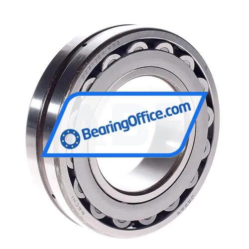 Nachi 22213EX W33 C3