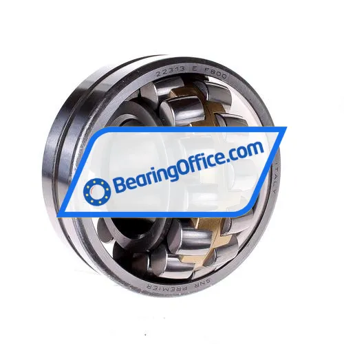 SNR 22313-E-F800 bearing image 2