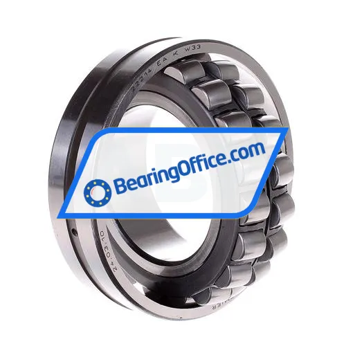 SNR 22214-EAKW33 bearing image 2