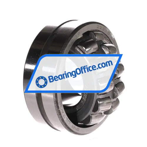 SNR 22310EAKW33 bearing image 4