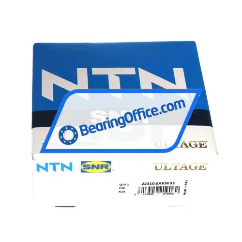 SNR 22310EAKW33 bearing image 5