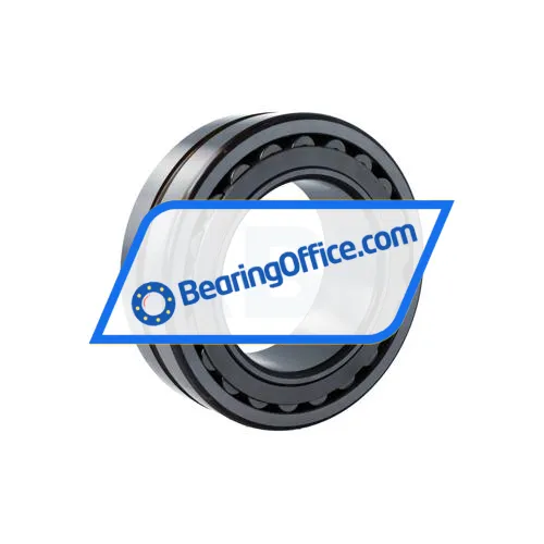 NSK 23120C E4 C3 S11 bearing image 2