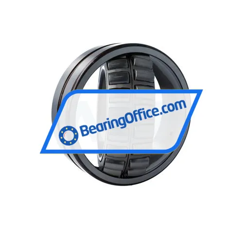 NSK 23120C E4 C3 S11 bearing image 3