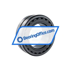 NSK 23120C E4 C3 S11 rulman resim 2