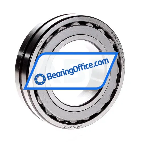 NSK 22214CDK E4 C3 S11