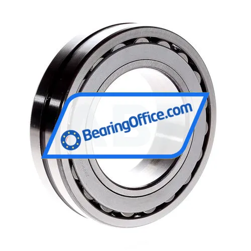 NSK 22214CDK E4 C3 S11 bearing image 3