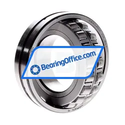 NSK 22214CDK E4 C3 S11 rulman resim 4