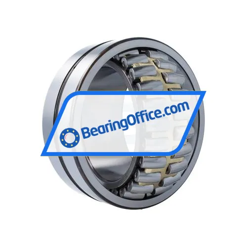 NSK 24030CAM E4 C3 S11 bearing image 3