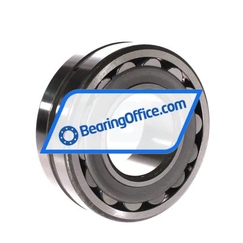 SNR 22312EAK W33 bearing image 2
