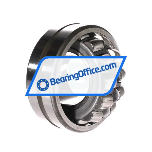 SNR 22312EAK W33 bearing image 3