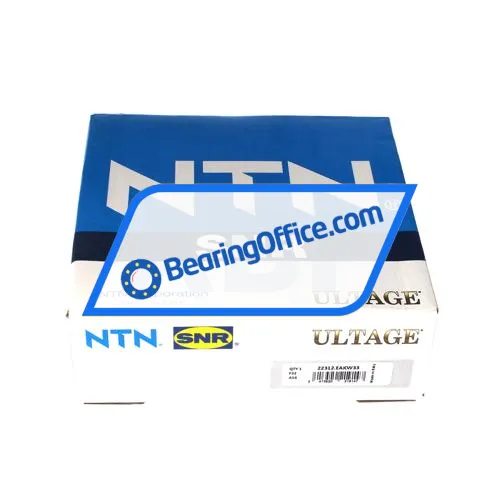 SNR 22312EAK W33 bearing image 4
