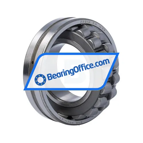 SNR 22212EA W33 bearing image 3