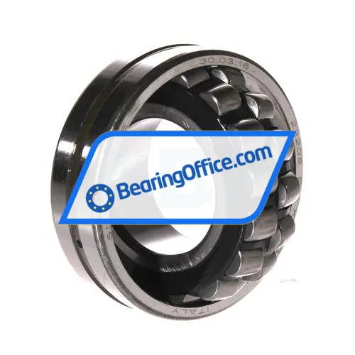 SNR 22208EAK W33 bearing image 3