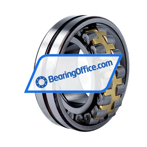 NSK 22212CAME4C3 bearing image 3