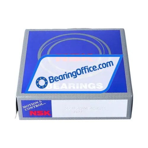 NSK 22212CAME4C3 bearing image 4