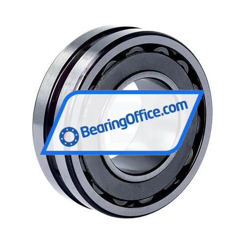 NSK 22206CKE4 bearing image 2