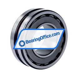 NSK 22206CKE4 rulman resim 2