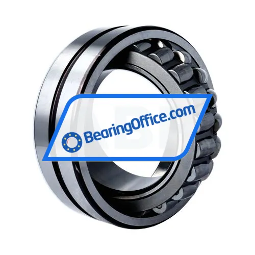 NSK 23120CE4C3 bearing image 3